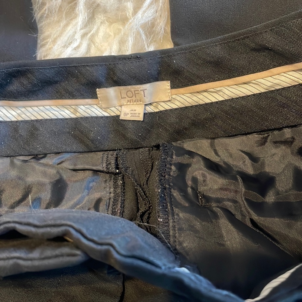 Loft Pant - Picture 2 of 11